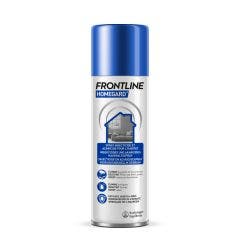 Pet Care Insecticide Spray For The Habitat 250ml Frontline