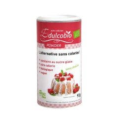 Bioes natural sweetener powder 90g Edulcobio