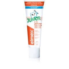 Junior Toothpaste 6 to 12 Years 75ml Elmex