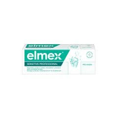 Toothpaste Sensitive Professional 20ml Sensitive Elmex