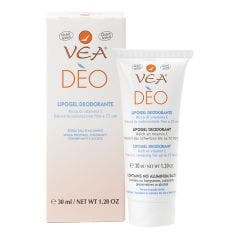 Déodorant Crème 30ml Vea