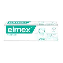 Sensitive Toothpaste 50ml Elmex