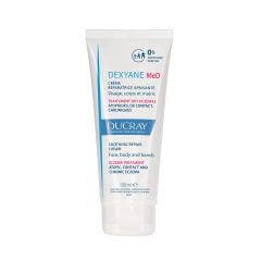 Med Soothing Repairing Cream 100ml Dexyane Skin Prone To Eczema Ducray