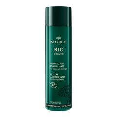 Micellar Cleansing Water with Moringa seeds 200ml Bio Nuxe
