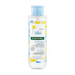 No Rinse Cleansing Water 500ml Bébé Klorane
