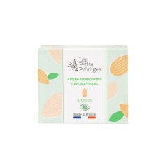 Après-shampoing Amande 50g Les petits prodiges