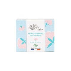 Après-shampoing Fleur de Coton 50g Les petits prodiges