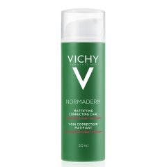 Beautifying Hydrating Fluid 50ml Normaderm Vichy