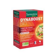 Dynaboost Bio 14 Sachets Solubles Action Rapide Santarome