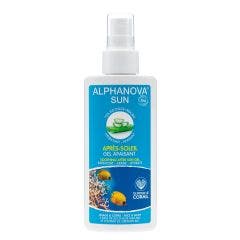 Sun After Sun 125ml Alphanova
