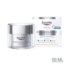 Daily Care Dry Skins 50ml Hyaluron-Filler + 3x Effect Eucerin