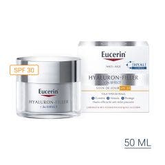 Spf30 50ml Hyaluron-Filler + 3x Effect Eucerin