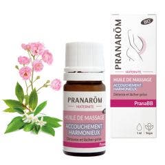 Feminaissance Harmonious Childbirth 5ml Pranabb Pranarôm