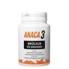 Anaca3 60 Capsules Fat Burner Nutravalia Anaca3