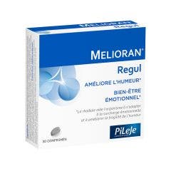 Melioran Regul 30 tablets Melioran Pileje