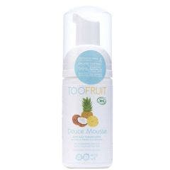 Pineapple and Coco Facial Cleansing Foaming Water 100ML Douce Mousse Toofruit