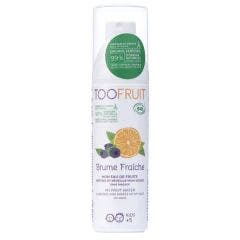 Orange and Blueberry leave-in lotion 100ml Brume Fraîche Toofruit