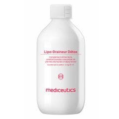 Lipo-draineur detox 535g Mediceutics