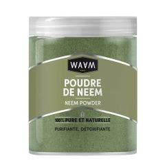 Neem powder 150g Body &amp; Hair Waam