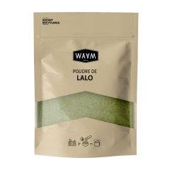Lalo powder 150g Body &amp; Hair Waam