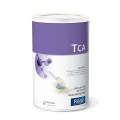 Insunea Tca Powder Preparation 270g TCA neutre Neutral Flavour Pileje