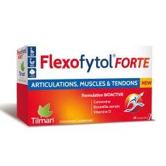 Flexofytol Forte 28 tablets Tilman