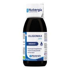 Oligomax Zinc 150ml Immunity Nutergia