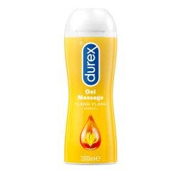 Sensual Massage Ylang-ylang 200 ml Play Durex