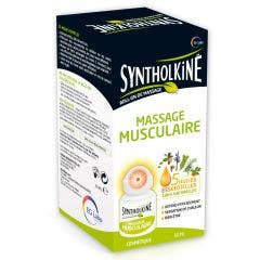 Massage Roll-on 50ml SyntholKiné Muscle tension Synthol