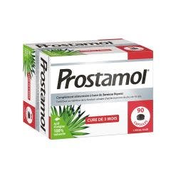 Urinary Comfort Men 45+ 90 capsules Prostamol