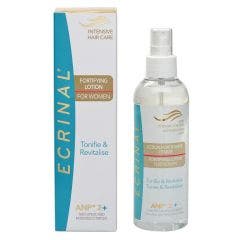 Lotion with anp2+ WOMEN 200 ml Ecrinal