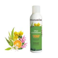 Aromaforce Sanitising Spray 150ml Aromaforce Orange et Ravintsara Pranarôm