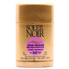 Sun Protection For Lips Spf50 Soleil Noir