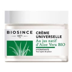 Bioes Universal Cream 50ml All Skin Types Bio Since 1975