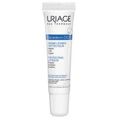 -lips Repairing Balm15ml 15ml Bariederm Cica Uriage