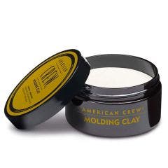 Molding Clay Cire De Coiffage 85g American Crew