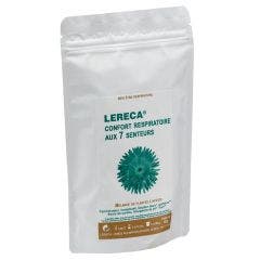 Breathing Comfort Herbal Tea 60g Aux 7 Senteurs Lereca