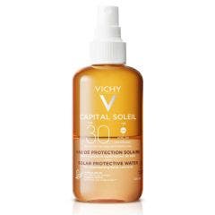 Protective Sun Water SPF30 200ml Ideal Soleil Vichy