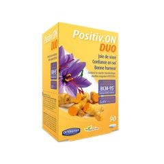 Positiv.On x90 capsules Orthonat