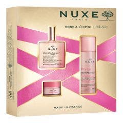 Best Seller Giftbox Huile Prodigieuse Florale 150ml Nuxe