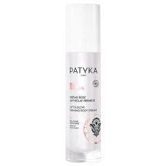Rose Lift Firming Cream Bioes 50ml Lift Essentiel Patyka