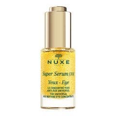 Universal Anti-Age Eye Concentrate 15ml Super Serum [10] Nuxe