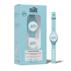 Mon Baume Génial Moisturising and protective combination balm 3g 4-11 ans Ouate