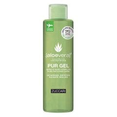 Pur Aloe Vera Gel 2x concentrate 100ml [aloevera]2 Zuccari