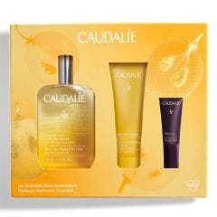 The Essentiels Illuminating Radiance Caudalie