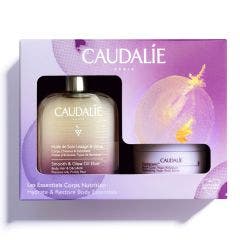 The Essentiels Body Nutrition Caudalie