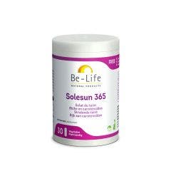 Solesun 365 X 30 Capsules Be-Life
