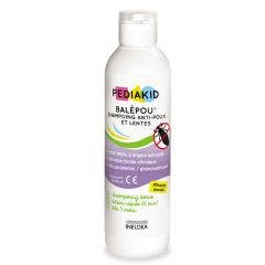 Lice shampoo Balépou 200ml Pediakid