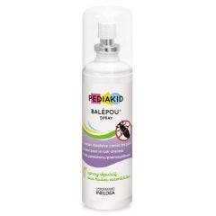 Balepou Spray Shield Effect 100ml Pediakid