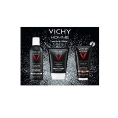 Anti-Irritation Shaving Kit Homme Vichy